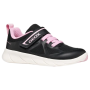 Dječje tenisice Geox J Foot-Run Girl WR
