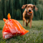 Vrećice za pseći izmet Explorer Dog Eko Exbags 60 ks