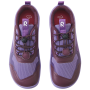 Dječje barefoot cipele Reima Tallustelu Misty Violet