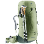 Ruksak Deuter Aircontact Lite 45 + 10 SL