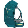 Turistički ruksak Zulu Sandstone 55+5 L