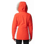Ženska bunda za skijanje Columbia Ava Alpine™ Insulated Jkt