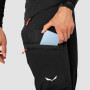 Ženske hlače Salewa Sella Dst Hyb Pant W
