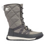 Ženske zimske cipele  Sorel Whitney™ II Tall Lace Wp siva
