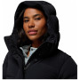 Ženska zimska jakna Columbia Amaze Puff™ Hooded Jacket