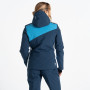 Ženska jakna Dare 2b Chute Jacket