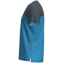 Muške funkcionalne majice Icebreaker Men Merino 125 Cool-Lite™ Sphere III SS Tee Colour Block