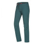 Muške hlače Ocún HONK PANTS men zelena Mediterranea