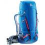 Ruksak Deuter Guide 45+ svijetlo plava BayMidnight