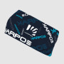 Traka za glavu Karpos Lavaredo Headband plava