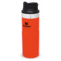 Termos Stanley Classic series 470 ml narančasta