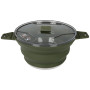 Sklopivi lonac Warg Fold Cookpot 2,5l