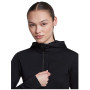 Ženska funkcionalna dukserica Icebreaker Women Merino Blend 200 RealFleece™ Descender LS Zip Hoodie