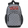 Dječji ruksak  Vans Alumni Backpack crna/bijela