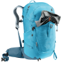 Ruksak Deuter Trail Pro 31 SL