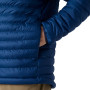 Muška jakna Helly Hansen Sirdal Hooded Insulator