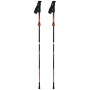 Trekking štapovi Warg Compact Carbon