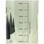 Boca Warg Woods Tritan Wide 1 L