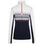 Ženski džemer Dale of Norway Moritz Fem Basic Sweater