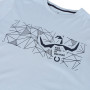 Muška majica High Point Rock Wall T-Shirt
