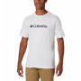 Majica Columbia CSC Basic Logo Tee