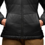 Ženska jakna Black Diamond W Solution 2.0 Hoody