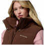 Ženski prsluk Columbia Amaze Puff™ Vest