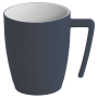 Set šalica Outwell Gala 4 Person Mug Set