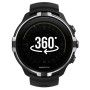 Sat Suunto Spartan WHR Baro+Strap