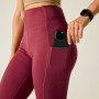 Ženske tajice Dare 2b Power Legging