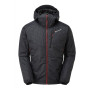 Muška jakna Montane Prism Jacket crna