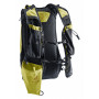 Ruksak za trčanje Deuter Ascender 13