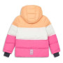 Dječja zimska jakna Lego Wear Lwjaz 805 Pink