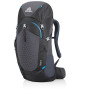 Ruksak Gregory Zulu 40 crna Ozone Black 