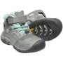 Dječja obuća Keen Ridge Flex Mid Wp Children