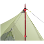 Mreža protiv insekata Sea to Summit Escapist Mesh Bug Shelter M