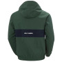 Muška zimska jakna Helly Hansen Smoegen Insulated Rain Jacket