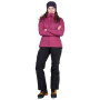 Ženska duža zimska jakna Mountain Equipment Intra Light Hooded Jacket Women's