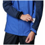 Muška skijaška jakna Columbia Shotski Jacket