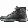 Ženske cipele Salomon X Ultra Snowpilot Waterproof