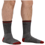 Muške čarape Darn Tough Mountaineering Micro Crew Heavyweight With Full Cushion