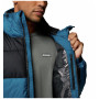 Muška zimska jakna Columbia Pike Lake™ II Hooded Jacket
