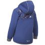 Dječja softshell jakna Zulu Forest K