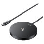 Bežični punjač Swissten MagPuck