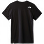 Muška majica The North Face M S/S Never Stop Exploring Tee