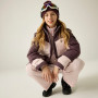 Dječja jakna Dare 2b Rip It Jacket Hucklbr/PkHz