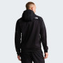 Muška dukserica The North Face M Mountain Athletics Full Zip Fleece 2.0