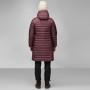 Ženski kaput Fjällräven Snow Flake Parka W