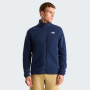 Muška dukserica The North Face M Glacier Fleece Jacket