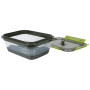 Kutija za hranu Zulu Foodbox 1200 ml